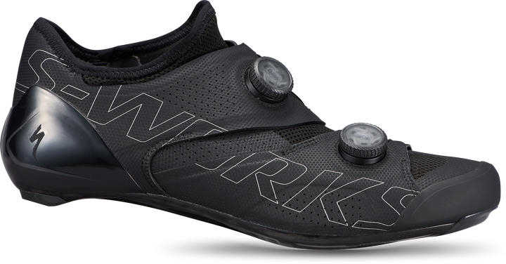 S-WORKS ARES ROAD SHOES