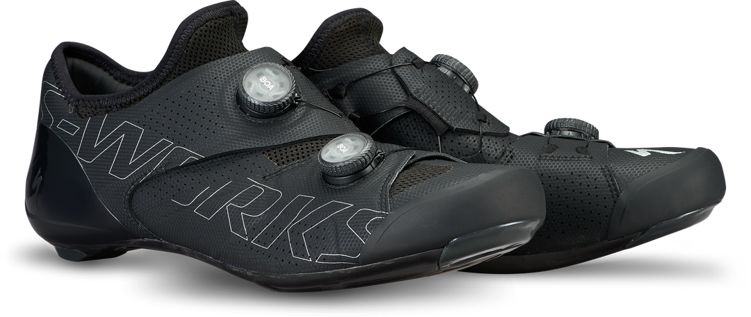 S-WORKS ARES ROAD SHOES