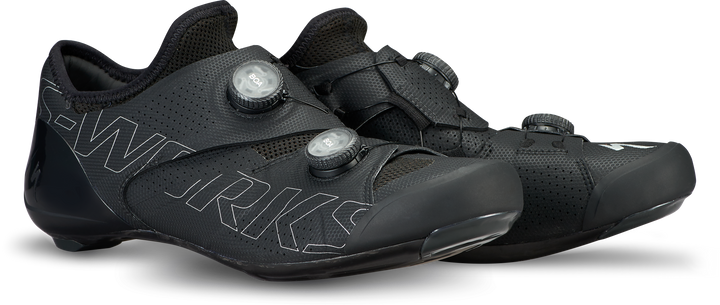 S-WORKS ARES ROAD SHOES