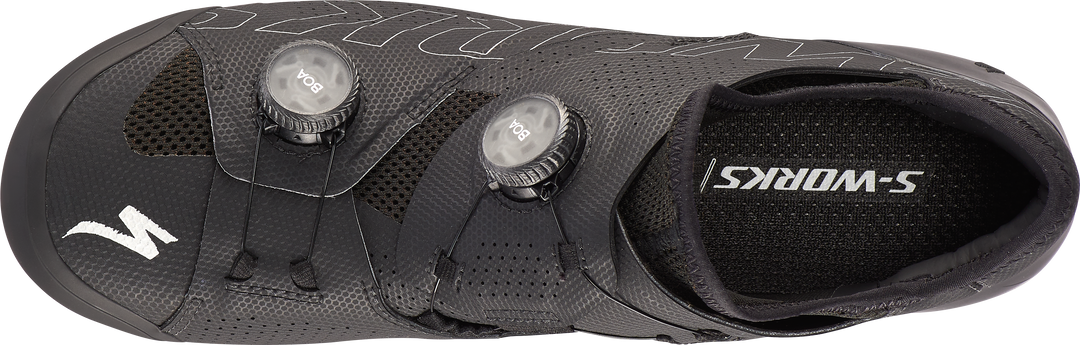 S-WORKS ARES ROAD SHOES