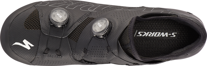 S-WORKS ARES ROAD SHOES