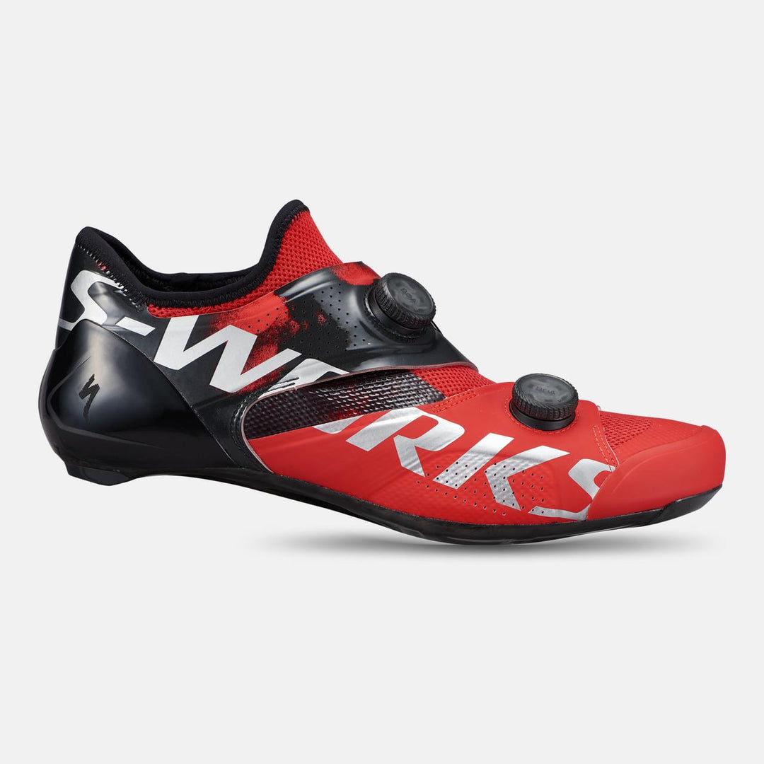 S-WORKS ARES ROAD SHOES