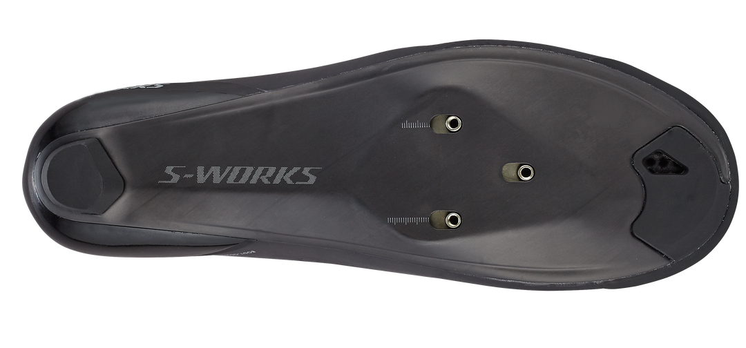 S-WORKS TORCH ROAD SHOES
