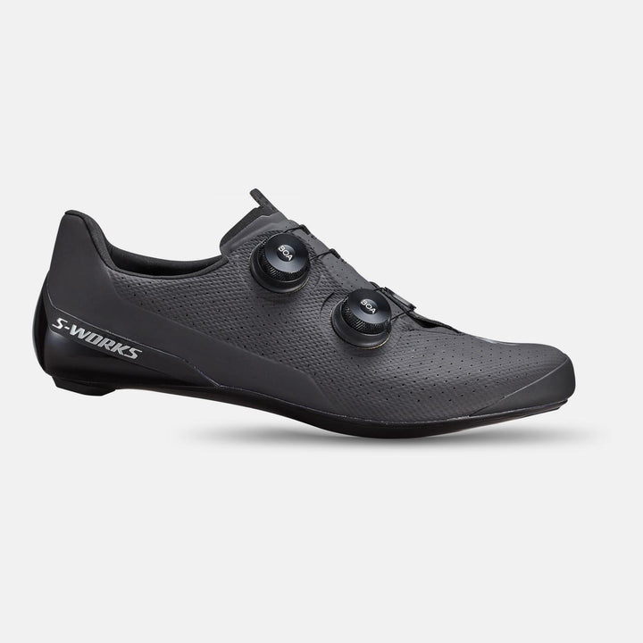 S-WORKS TORCH ROAD SHOES