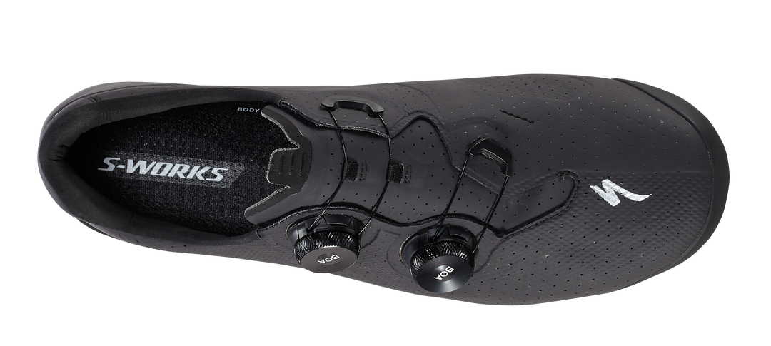S-WORKS TORCH ROAD SHOES