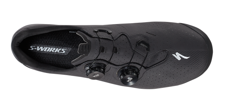 S-WORKS TORCH ROAD SHOES
