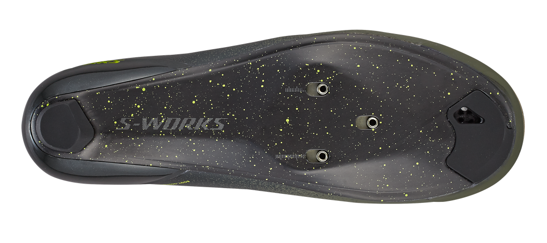 S-WORKS TORCH ROAD SHOES