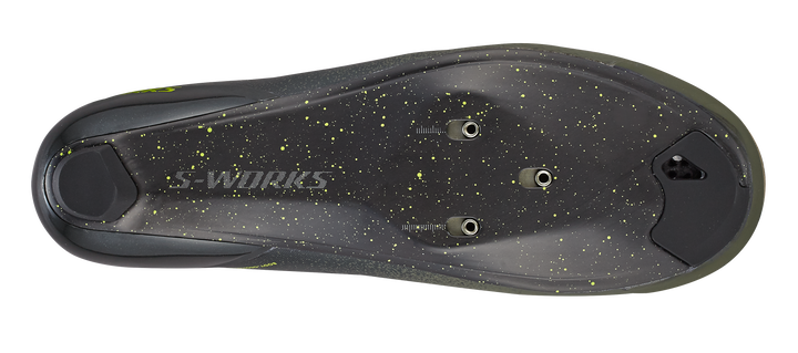 S-WORKS TORCH ROAD SHOES