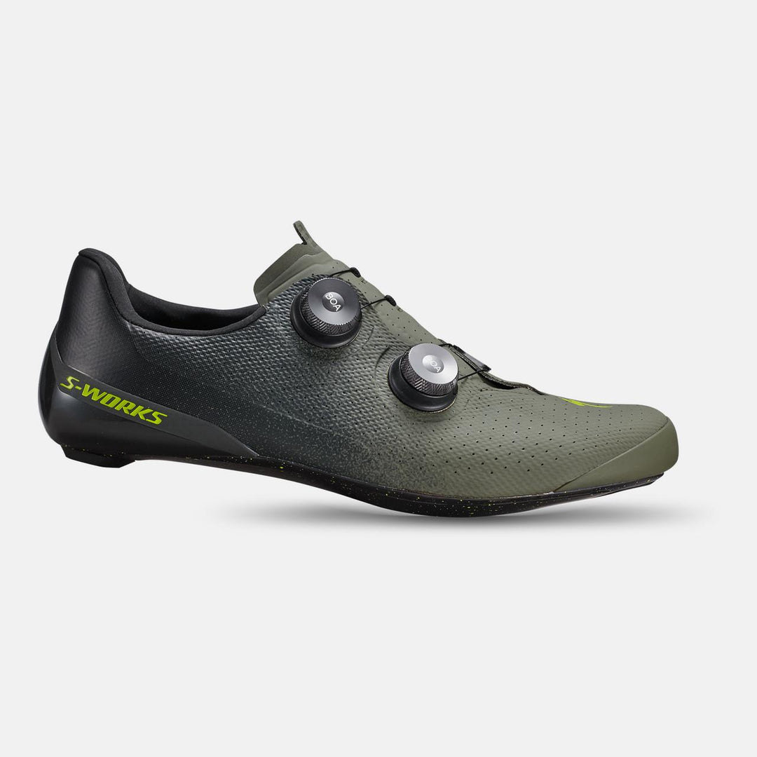 S-WORKS TORCH ROAD SHOES