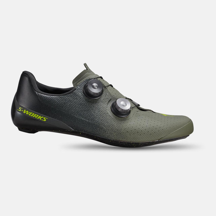 S-WORKS TORCH ROAD SHOES