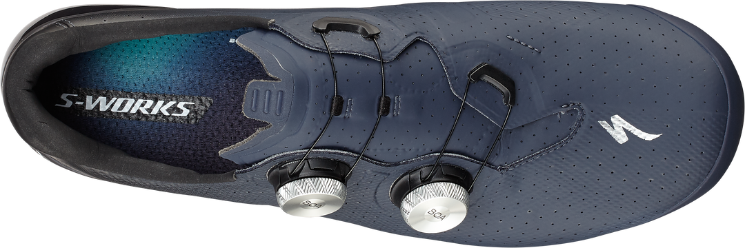 S-WORKS TORCH ROAD SHOES