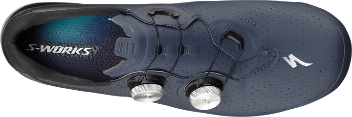 S-WORKS TORCH ROAD SHOES