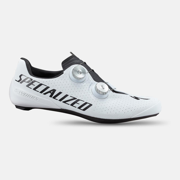 S-WORKS TORCH ROAD SHOES