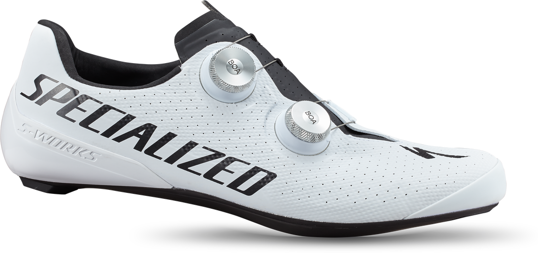 S-WORKS TORCH ROAD SHOES