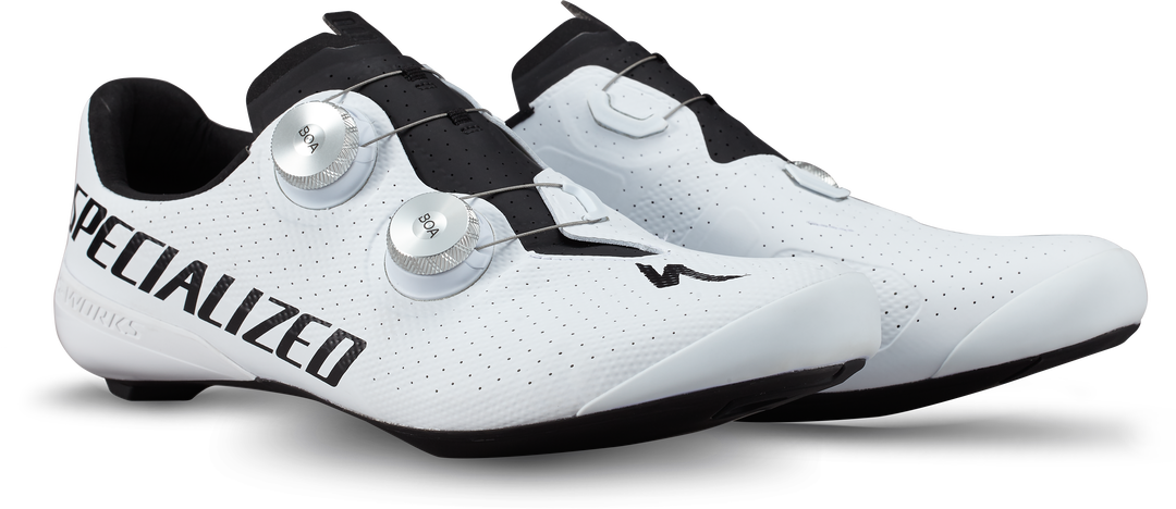 S-WORKS TORCH ROAD SHOES