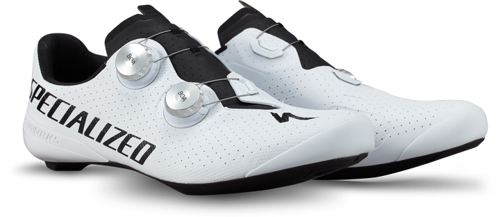 S-WORKS TORCH ROAD SHOES
