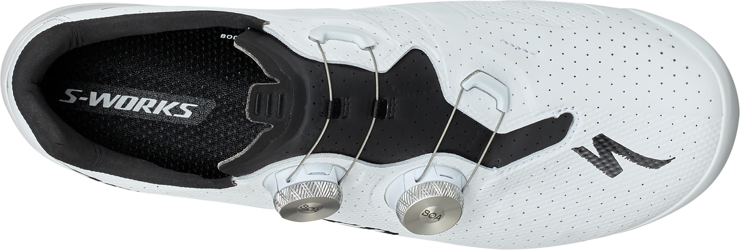 S-WORKS TORCH ROAD SHOES