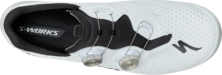 S-WORKS TORCH ROAD SHOES