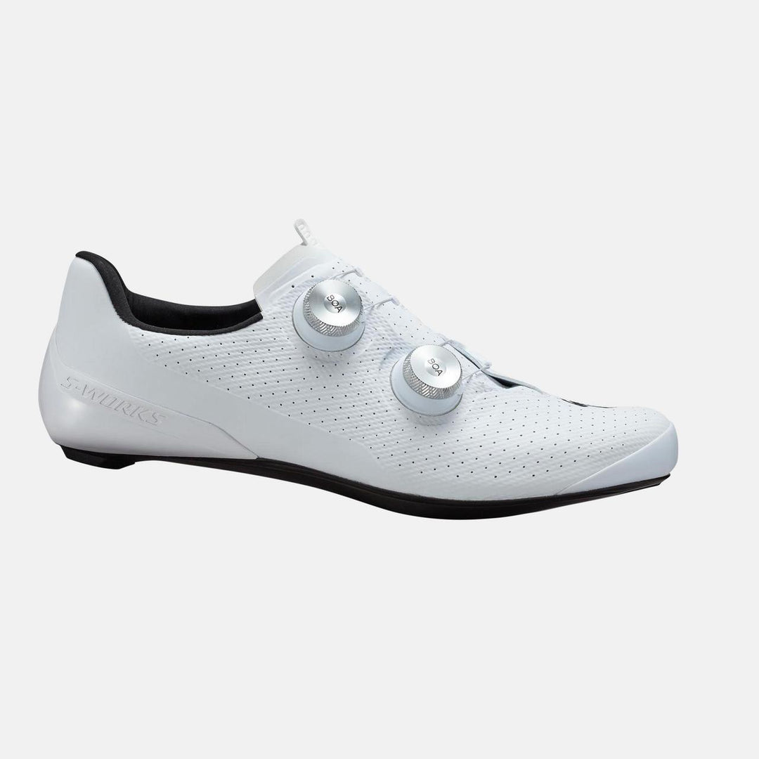 S-WORKS TORCH ROAD SHOES