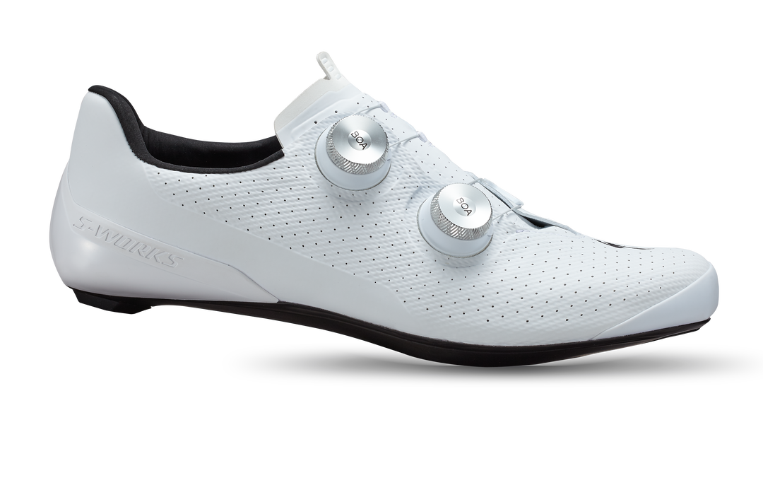 S-WORKS TORCH ROAD SHOES