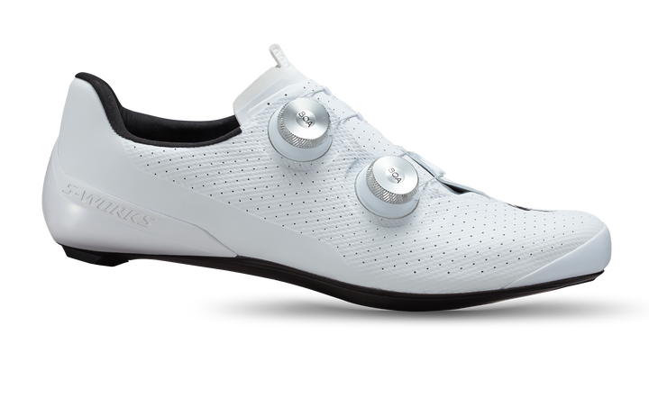 S-WORKS TORCH ROAD SHOES