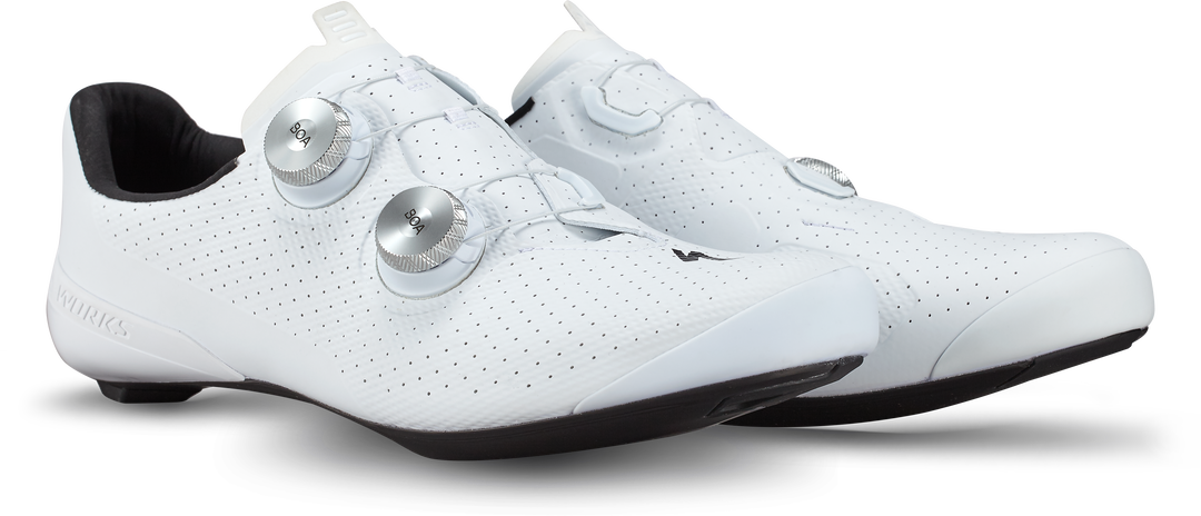 S-WORKS TORCH ROAD SHOES