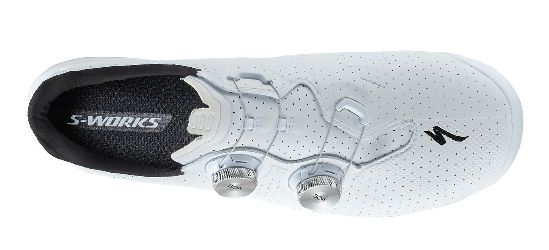 S-WORKS TORCH ROAD SHOES