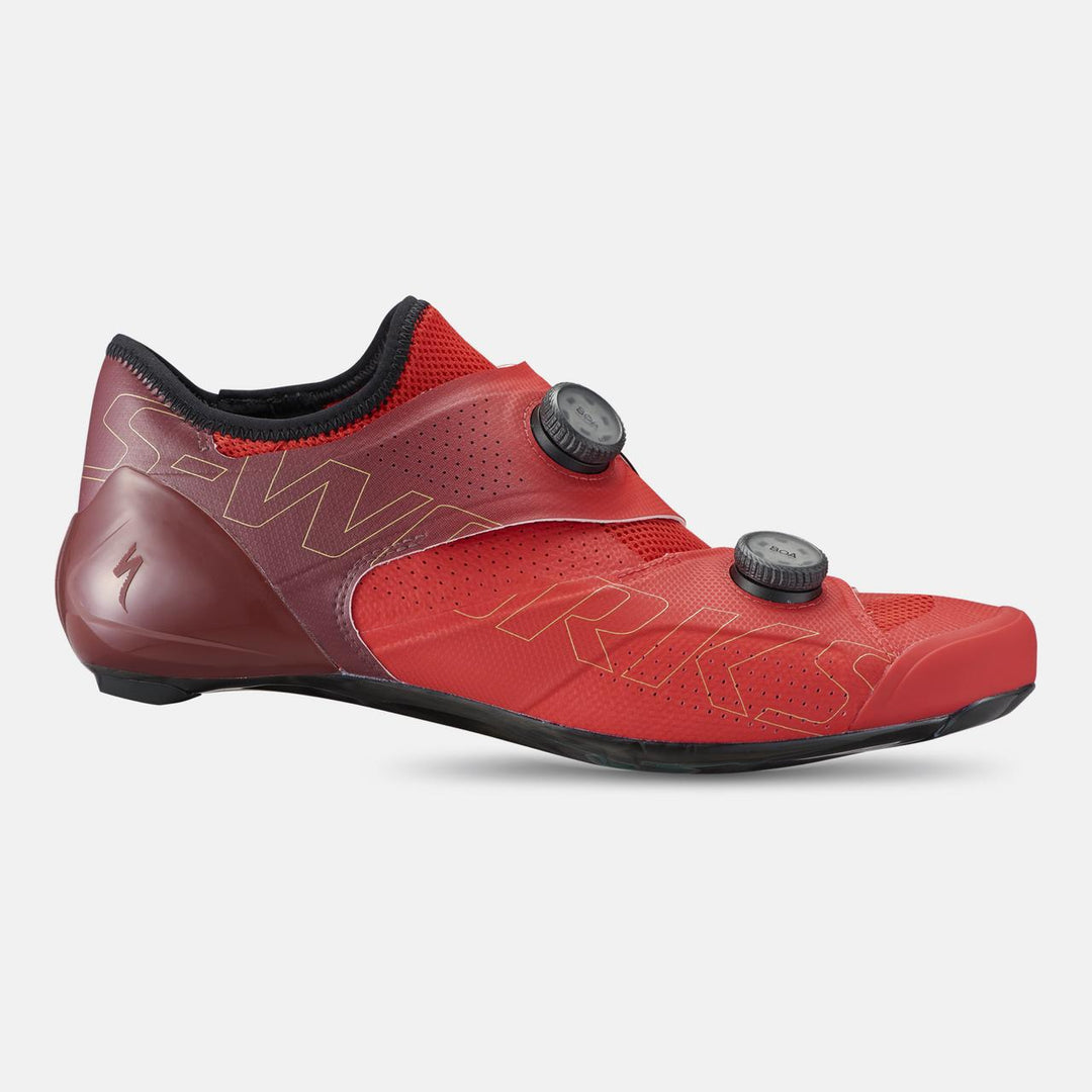 S-WORKS ARES ROAD SHOES