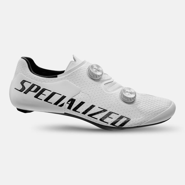 S-Works Ares 2 Team White 47