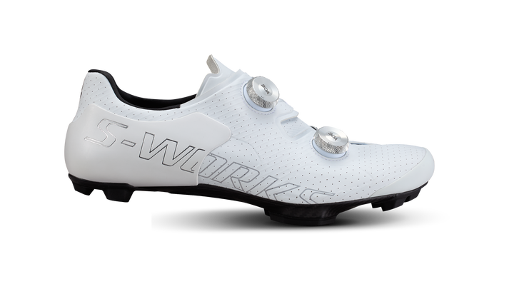 S-Works Recon EVO — White
