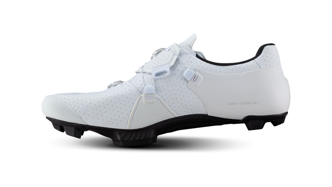 S-Works Recon EVO — White