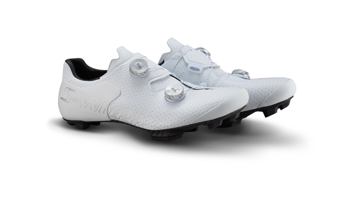 S-Works Recon EVO — White