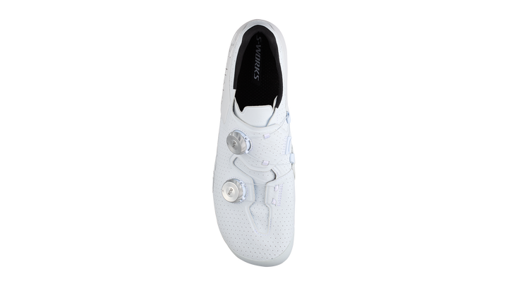 S-Works Recon EVO — White