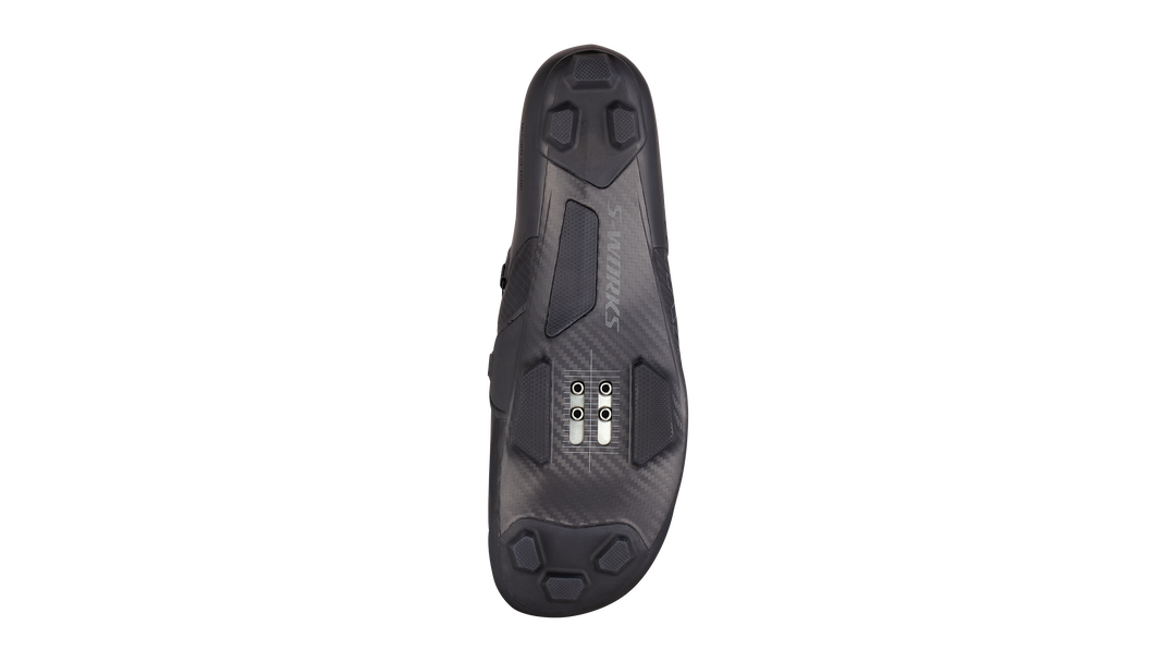 S-Works Recon EVO — Black