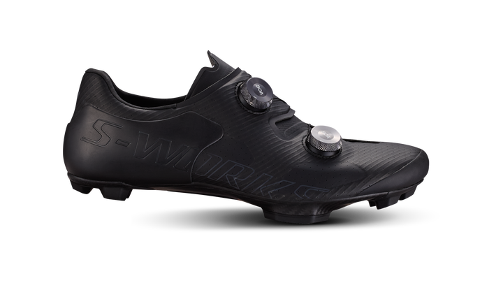 S-Works Recon EVO — Black