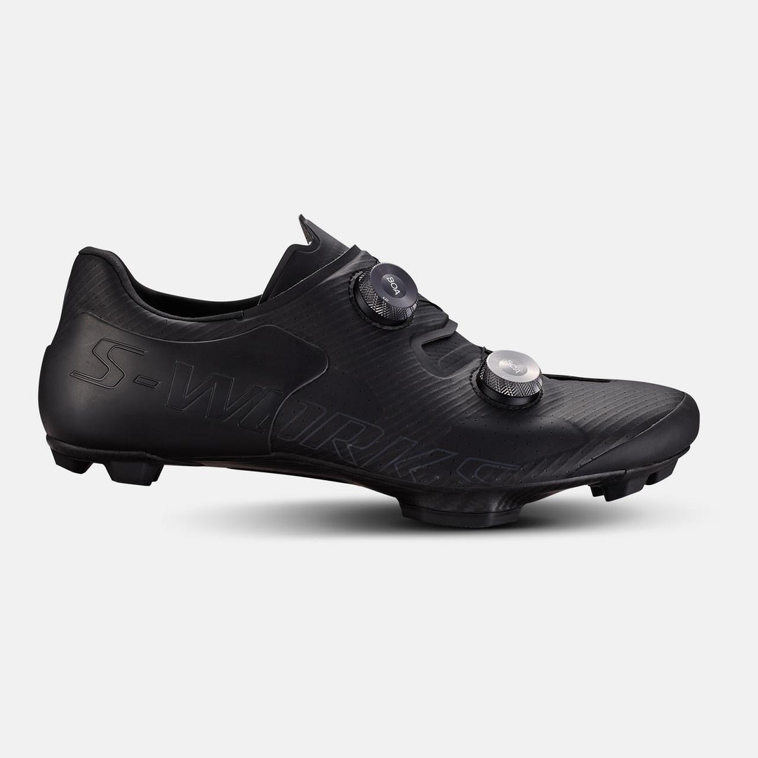 S-Works Recon EVO — Black