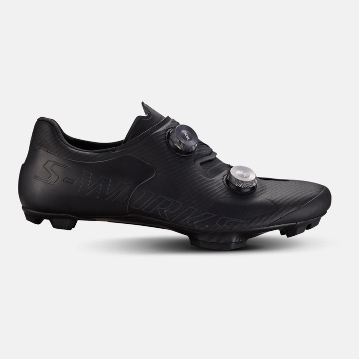 S-Works Recon EVO — Black
