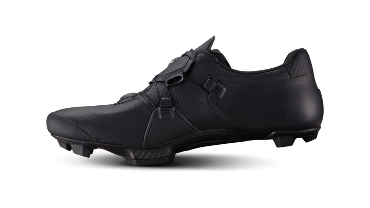 S-Works Recon EVO — Black