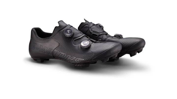 S-Works Recon EVO — Black