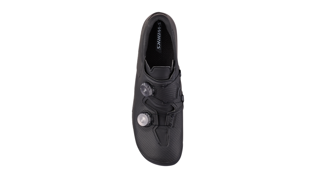 S-Works Recon EVO — Black
