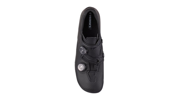 S-Works Recon EVO — Black