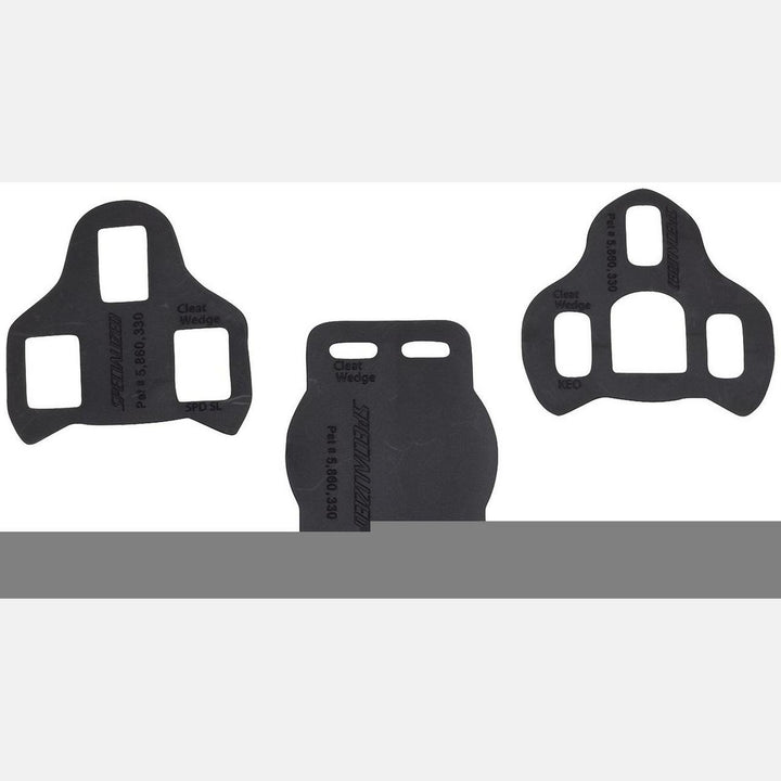 Bg Cleat Wedge Spd Sl