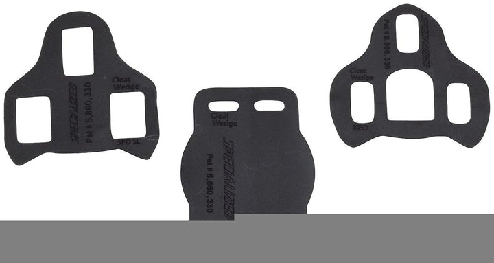 Bg Cleat Wedge Spd Sl