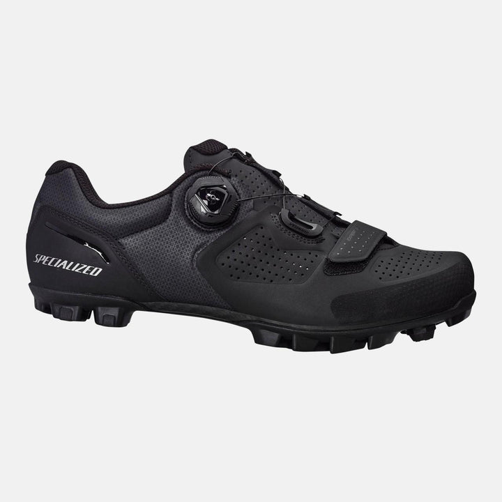 Expert XC Mountain Bike Shoes