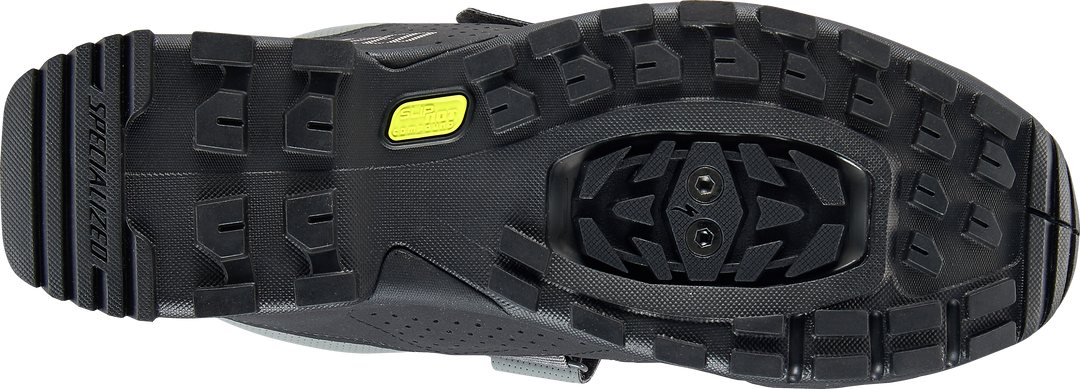 RIME 1.0 Mountain Bike Shoes, 43