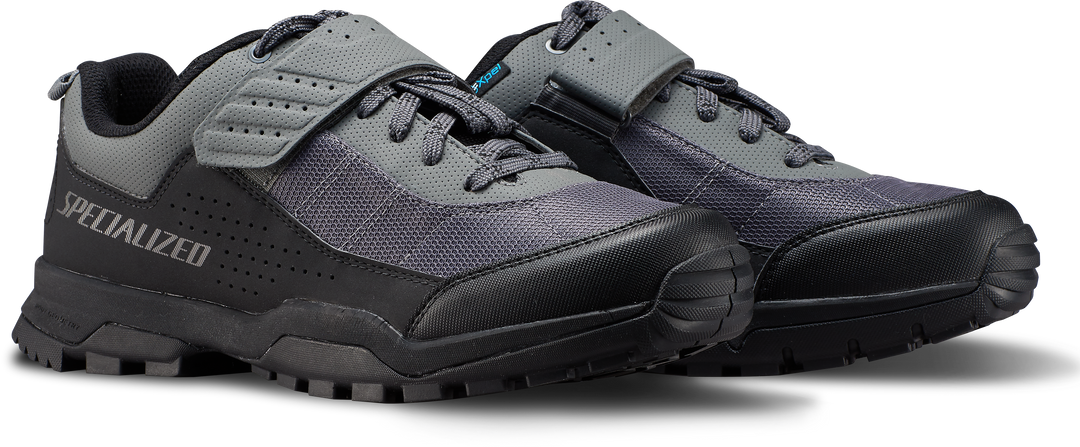 RIME 1.0 Mountain Bike Shoes, 43