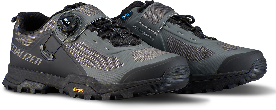 Rime 2.0 Mountain Bike Shoes