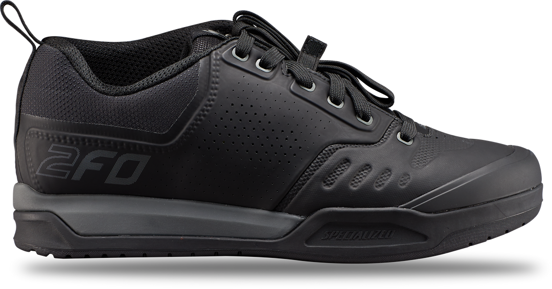 2FO Clip 2.0 Mountain Bike Shoes