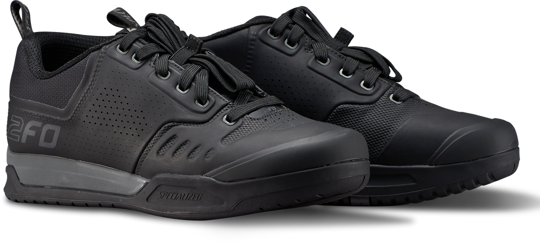 2FO Clip 2.0 Mountain Bike Shoes