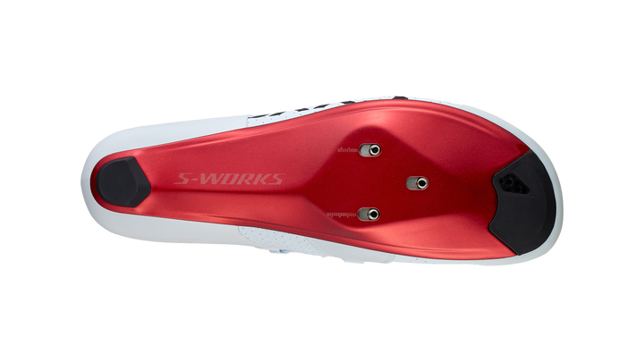 S-Works Ares 2 LTD Road Shoe - Race Red Vapor